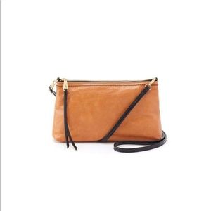 NWT HOBO Darcy Convertible Crossbody Clutch
